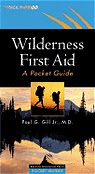 Wilderness first aid, a pocket guide
